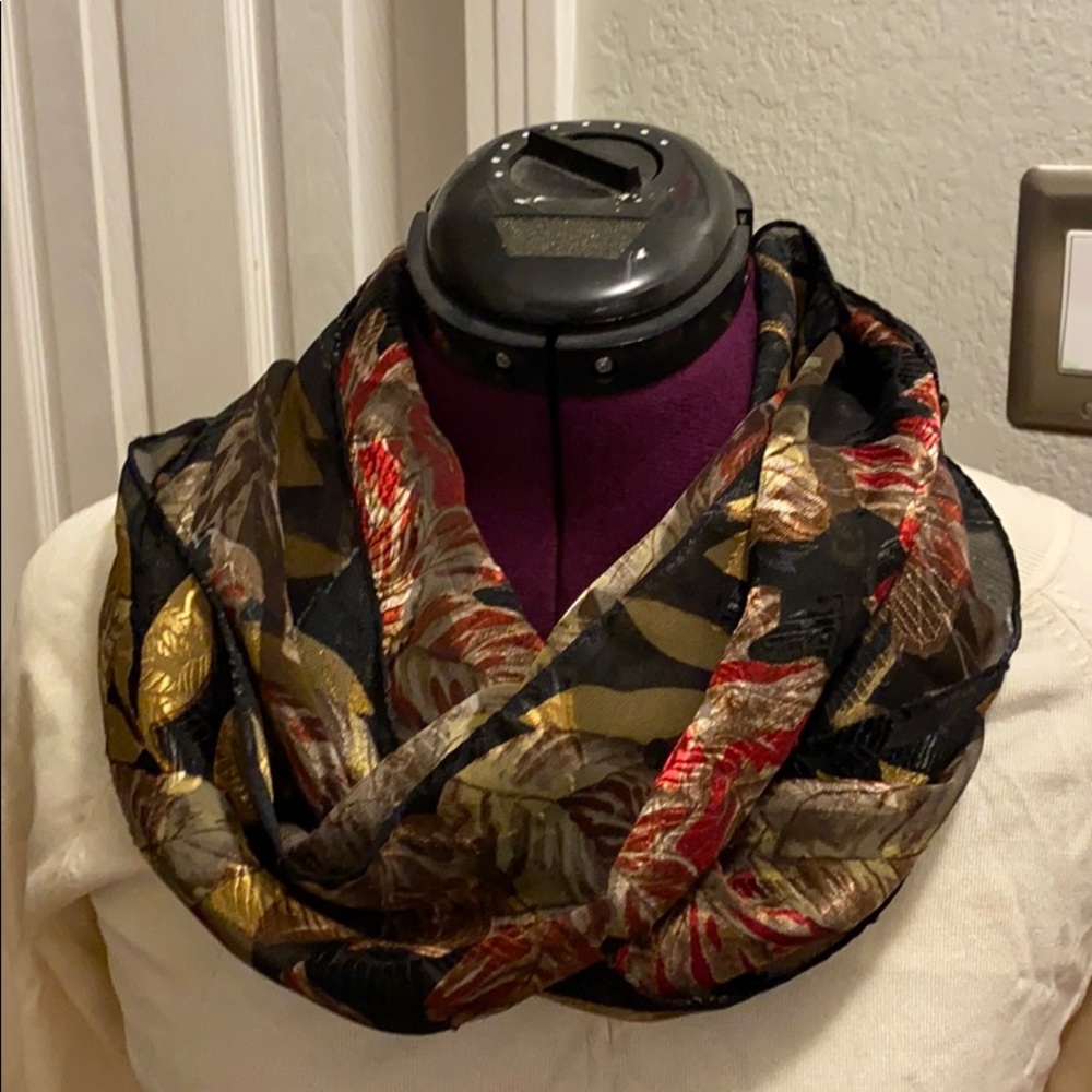 Scarf 🧣